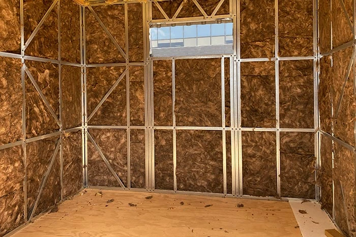 Commercial project