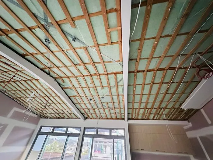 Residential project