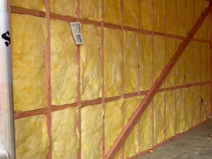 Residential project