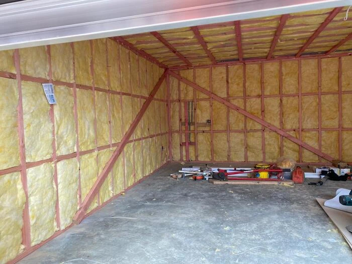 Residential project