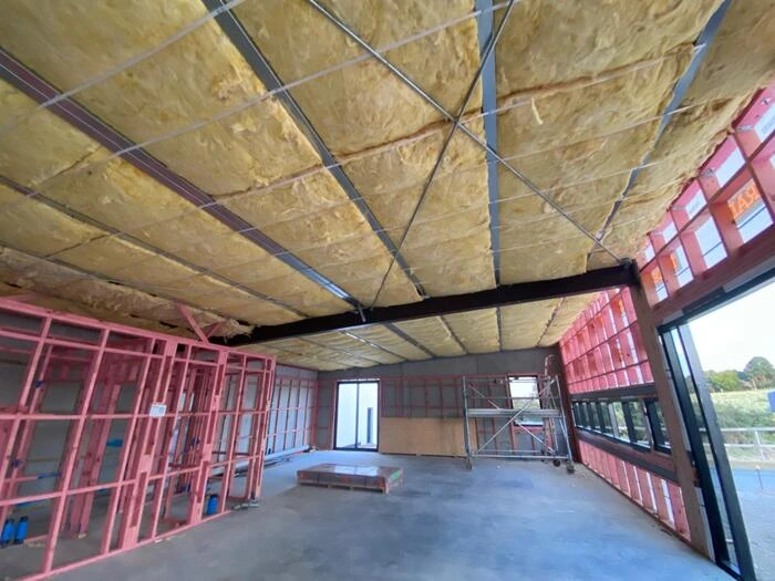 Residential project