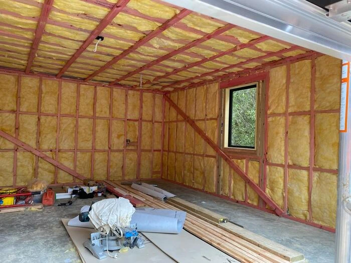 Residential project