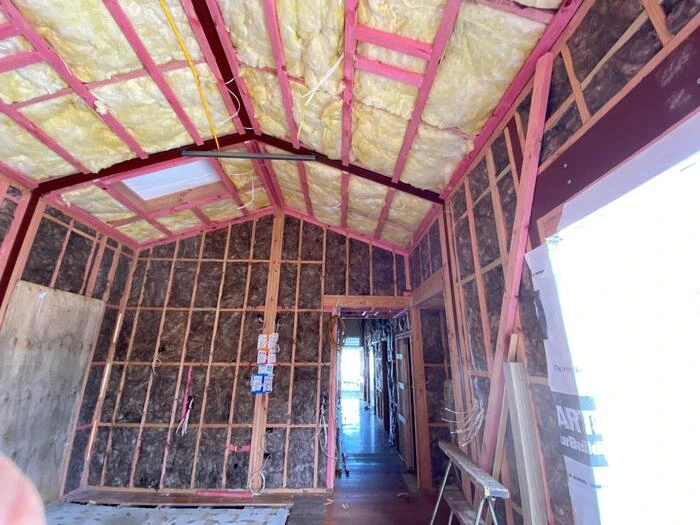 Residential project