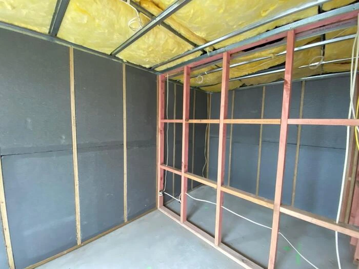 Residential project