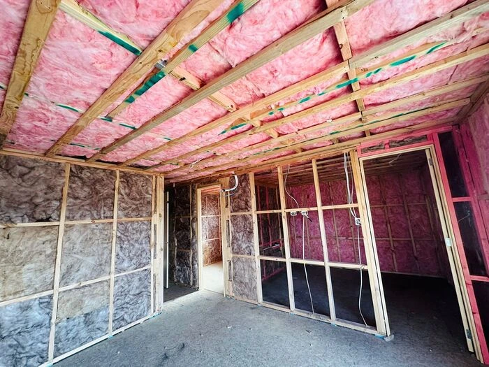 Residential project