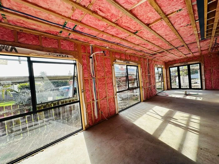 Residential project