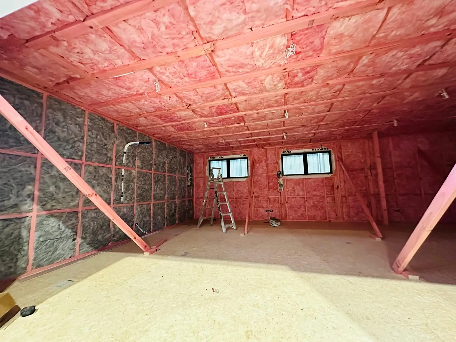 Residential project
