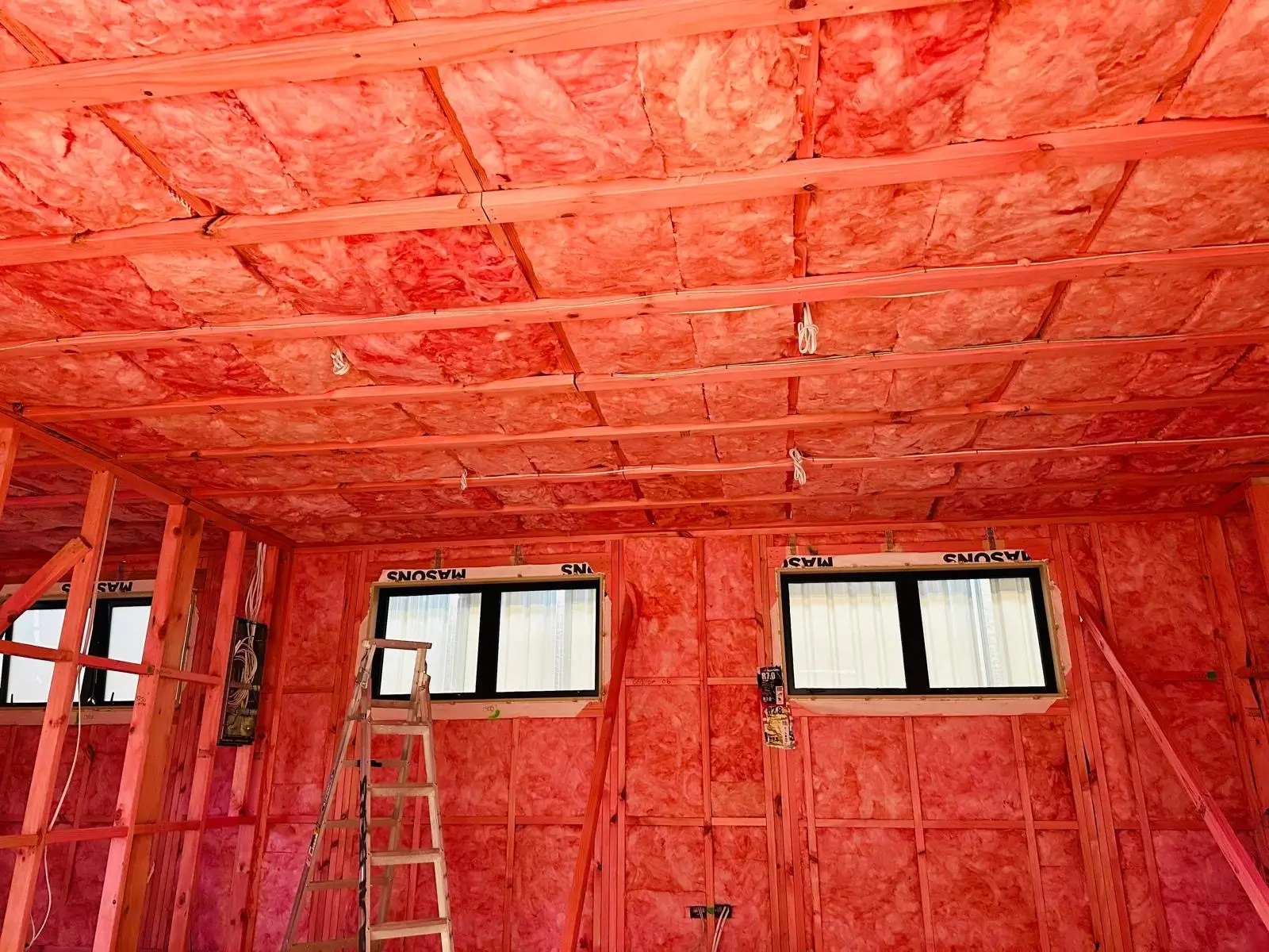 Residential project