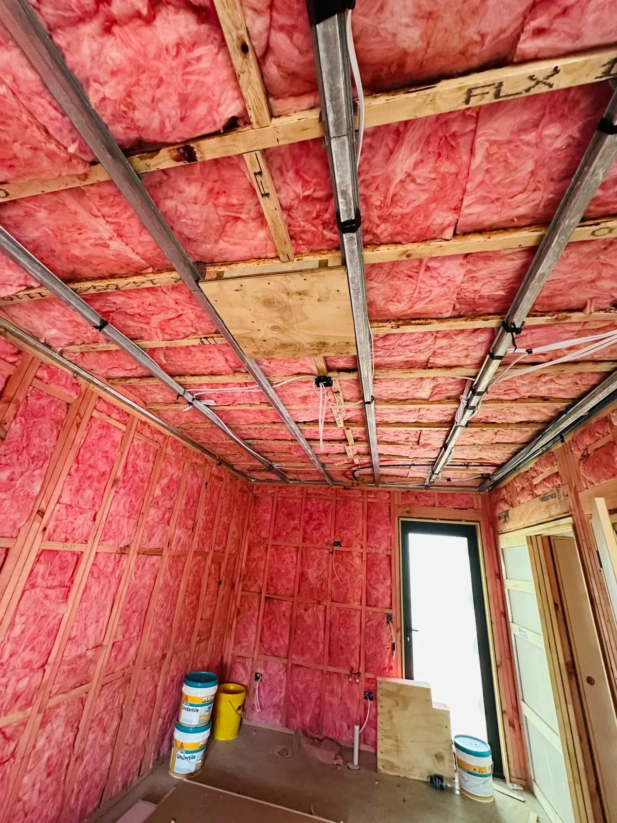 Residential project