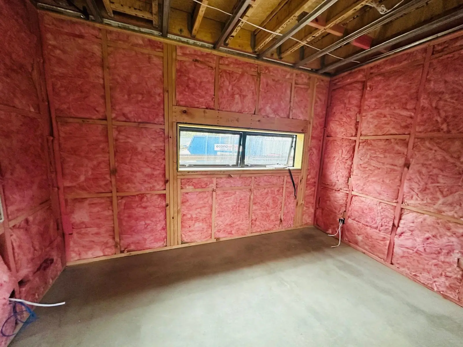 Residential project