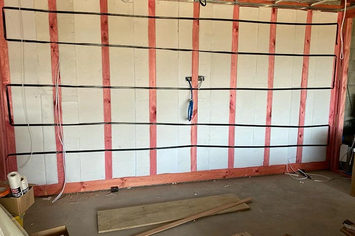 Residential project