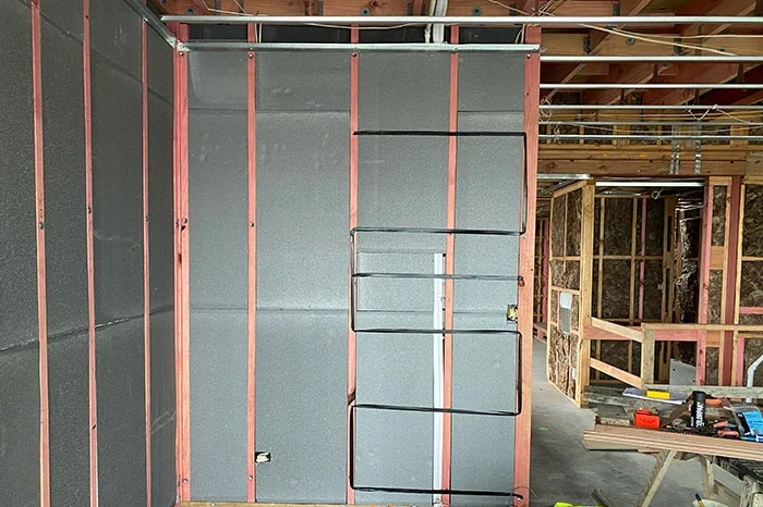 Residential project