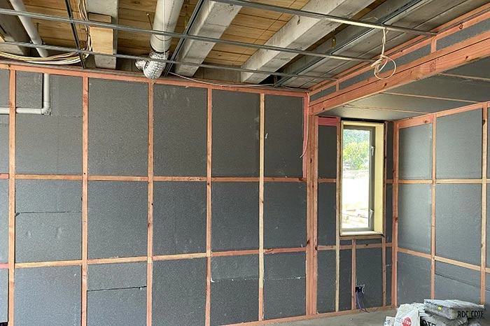 Residential project