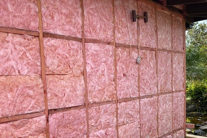 Retrofit project