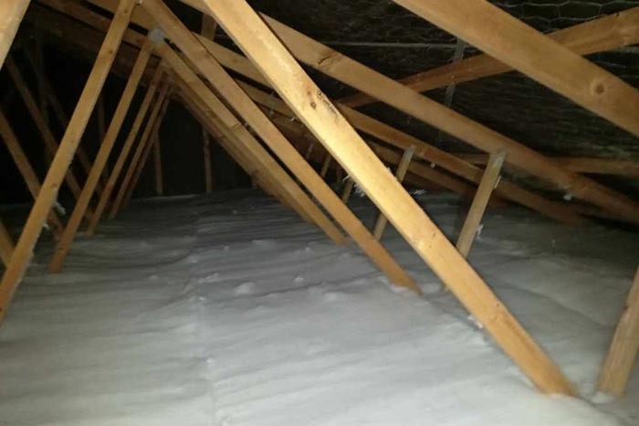 Retrofit project